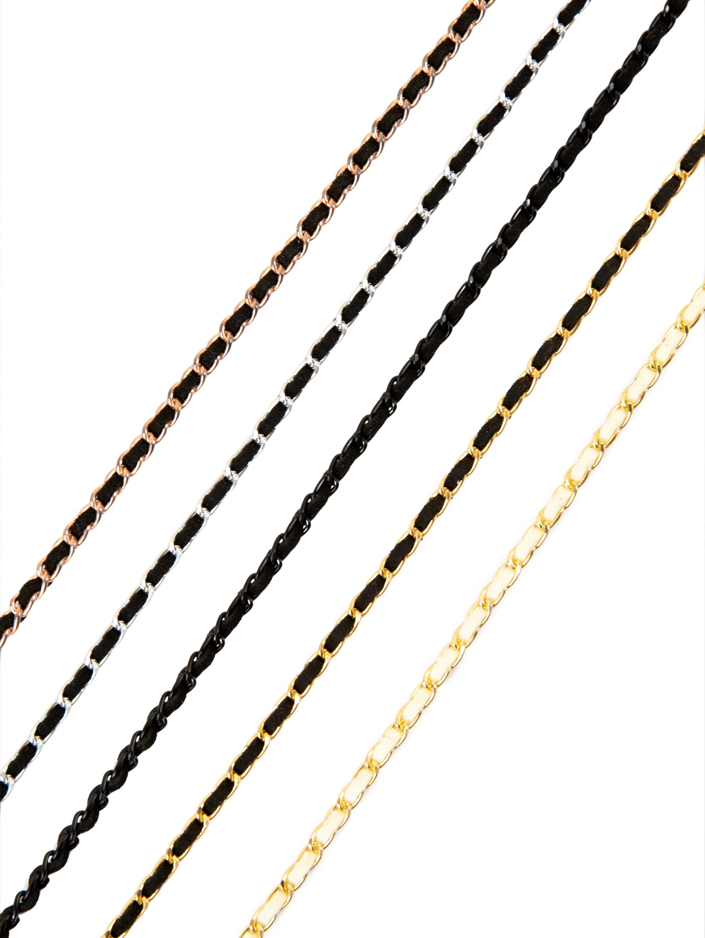 Classy C (matt black) | Glasses strap