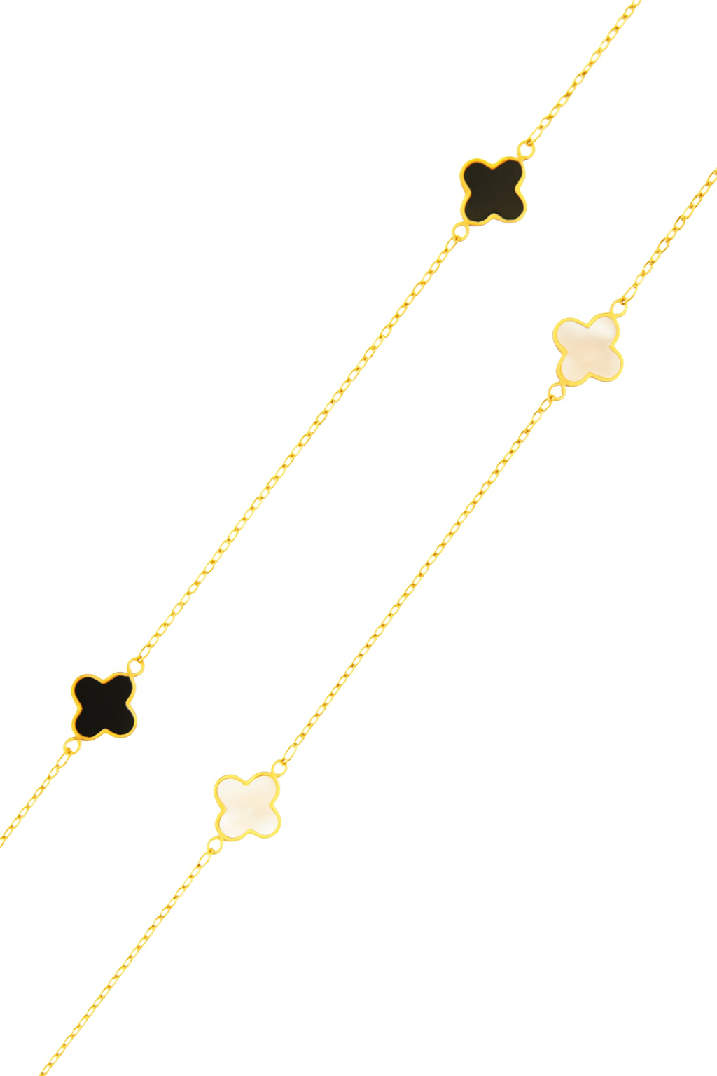 Ruby Gold | Glasses strap