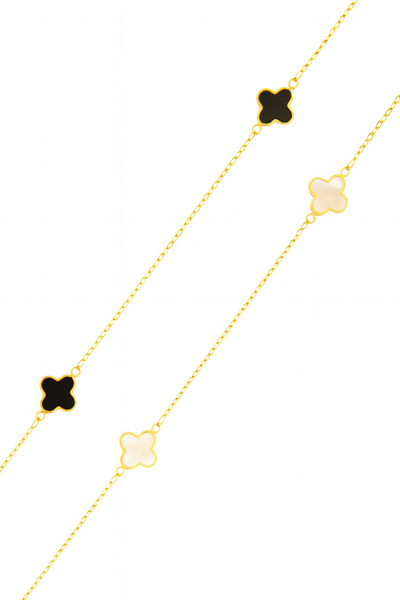 Ruby Gold | Glasses strap