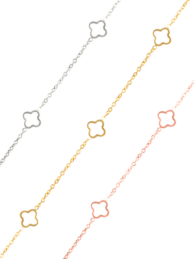 Ruby Air | Glasses chain