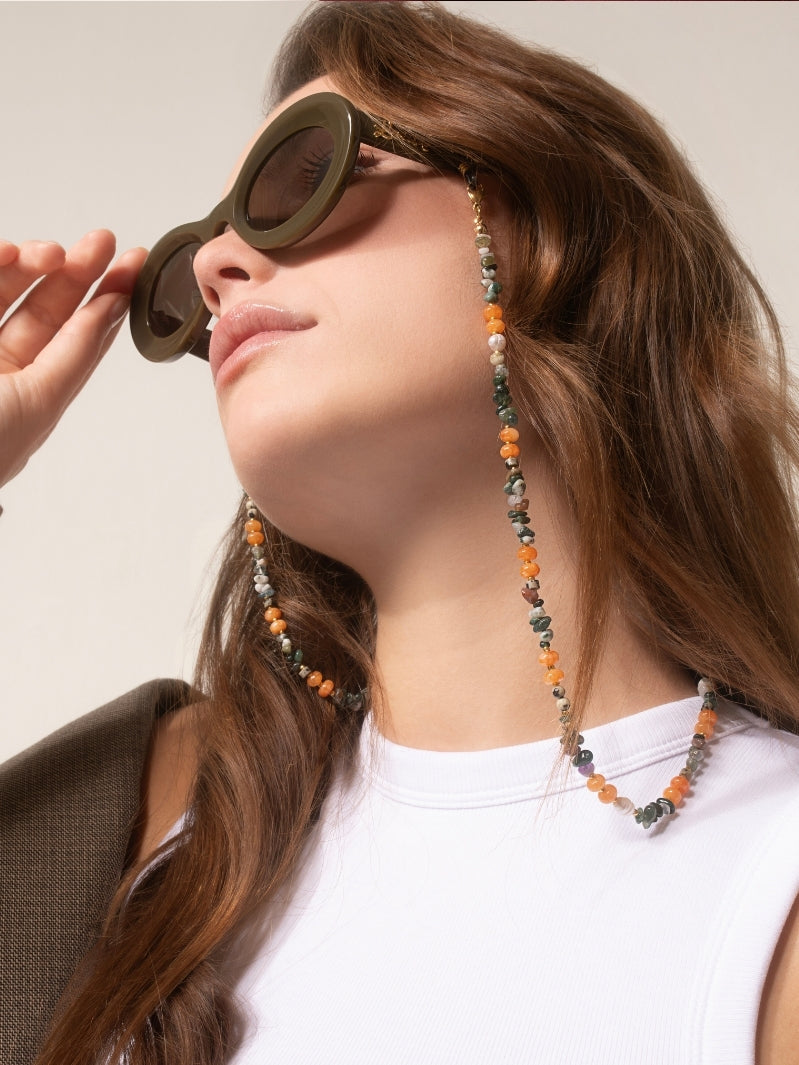 Alixe | Glasses Chain