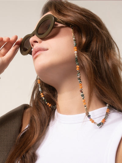 Alixe | Glasses Chain