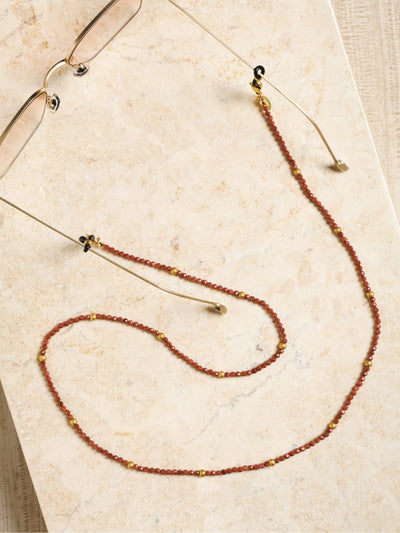 Cleo | Eye Glasses Chain