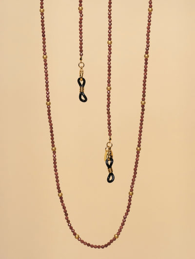 Cleo | Eye Glasses Chain