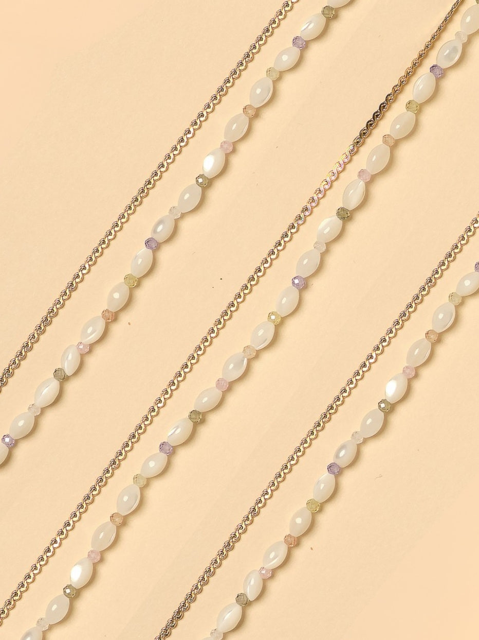 Elvie Double | Sunglasses chain