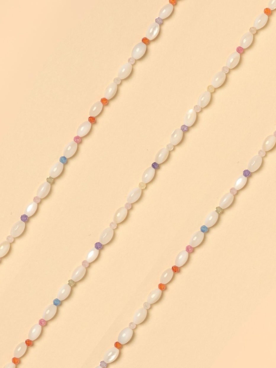 Elvie Double | Sunglasses chain