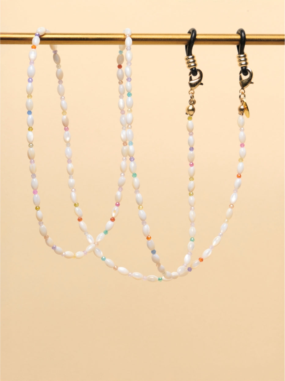 Elvie Single | Sunglasses chain