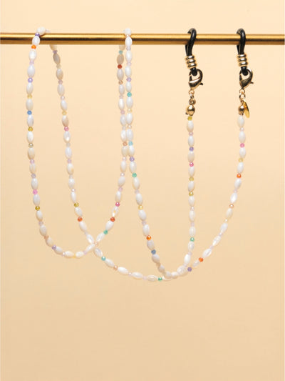 Elvie Single | Sunglasses chain