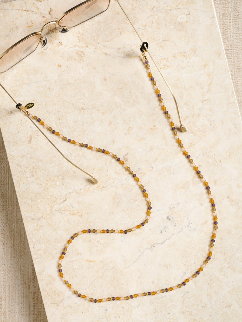 Fiona | Glasses Chain