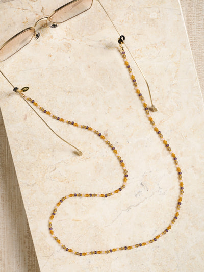 Fiona | Glasses Chain
