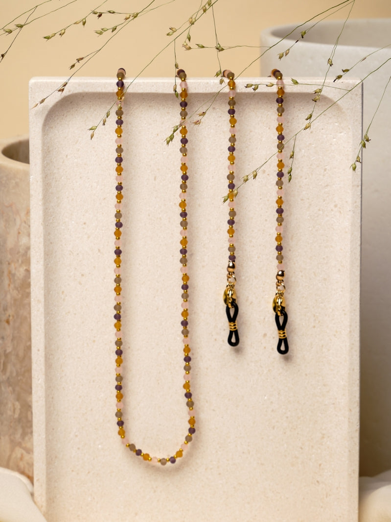 Fiona | Glasses Chain