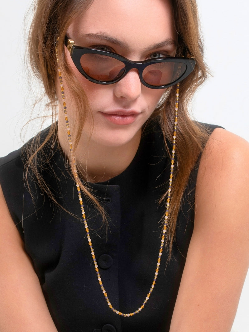 Fiona | Glasses Chain