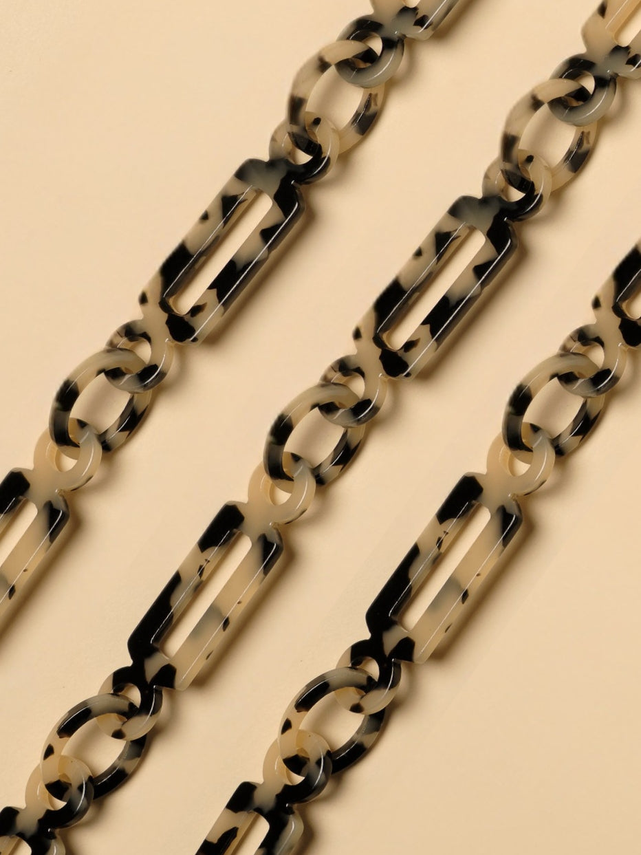 Hazel grey | Sunglasses chain