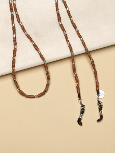 Hugh | Glasses chain