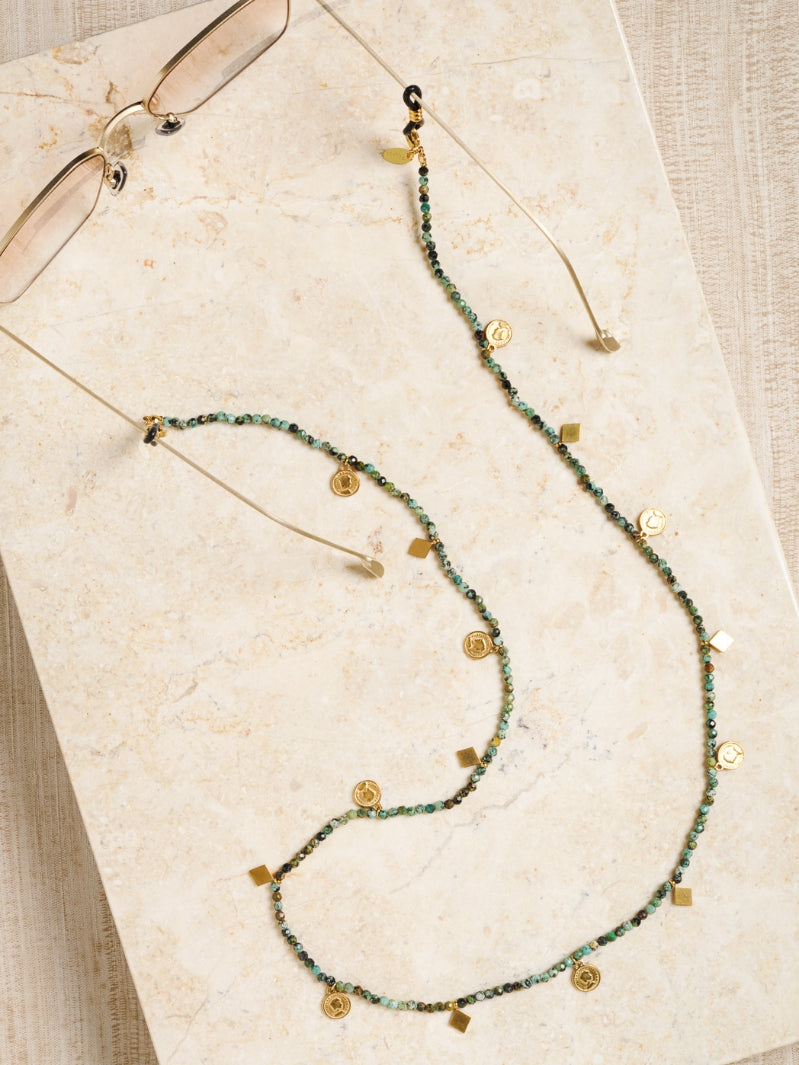 Joan | Eye Glasses Chain