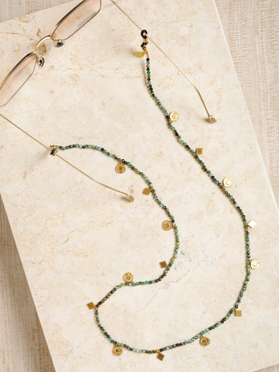 Joan | Eye Glasses Chain