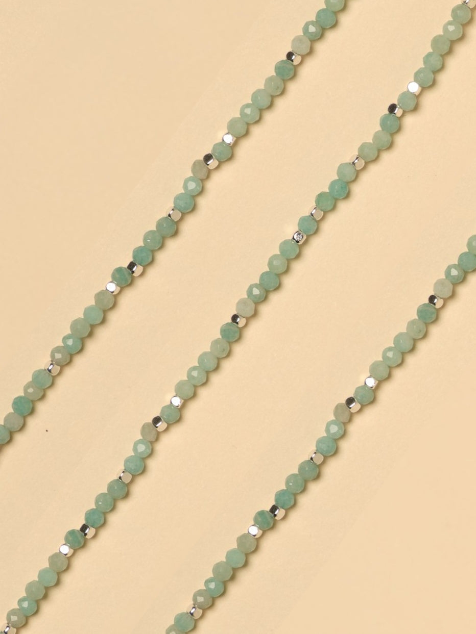 Lott blue | Eye Glasses Chain