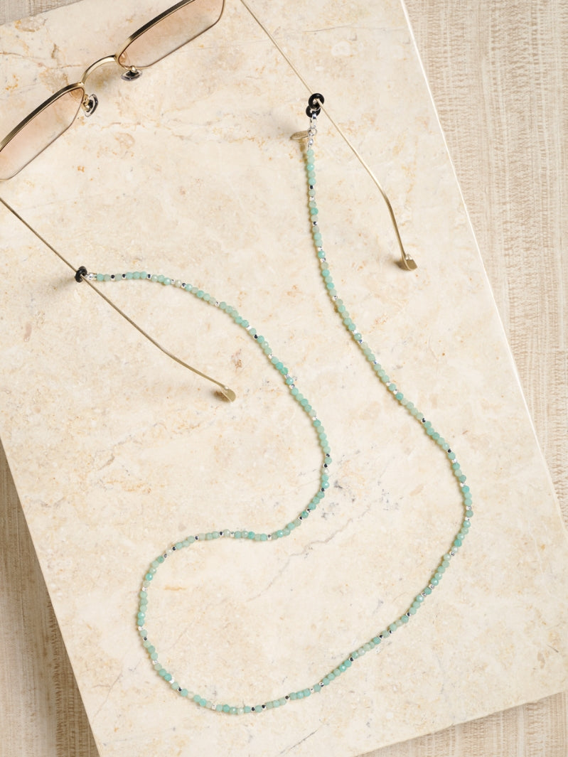 Lott blue | Eye Glasses Chain