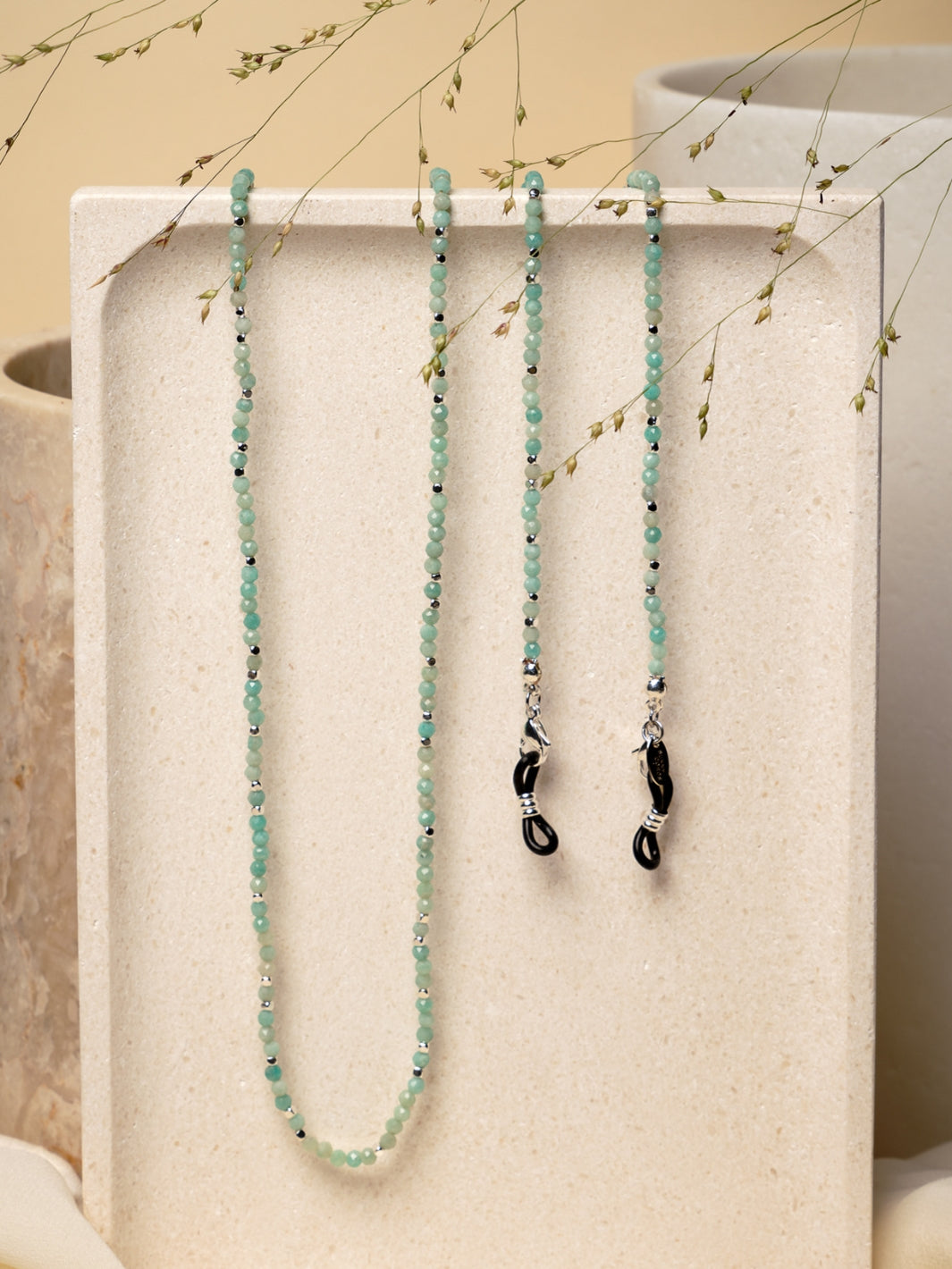 Lott blue | Eye Glasses Chain