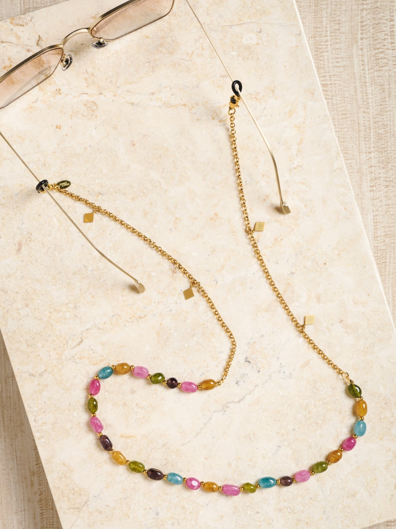 Philou| Sunglass chain