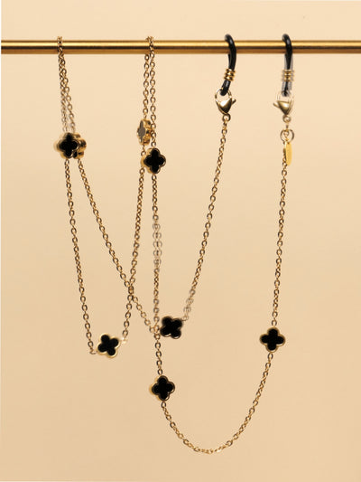 Ruby Black | Sunny Cord