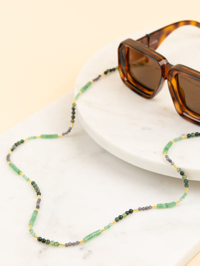 Sol Blue | Glasses strap