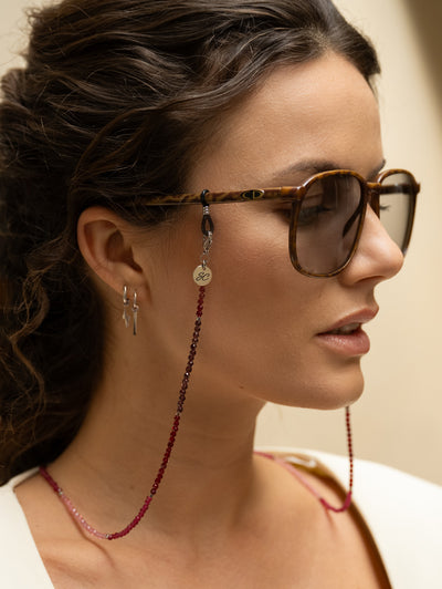 Imani | Sunglass chain