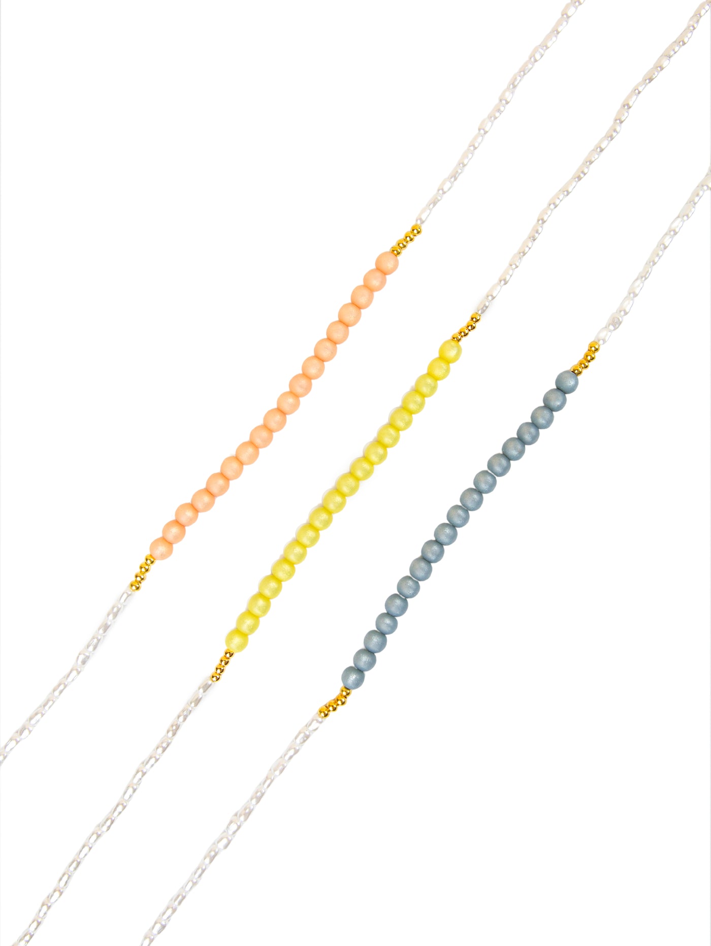Sky (blue) | Glasses strap