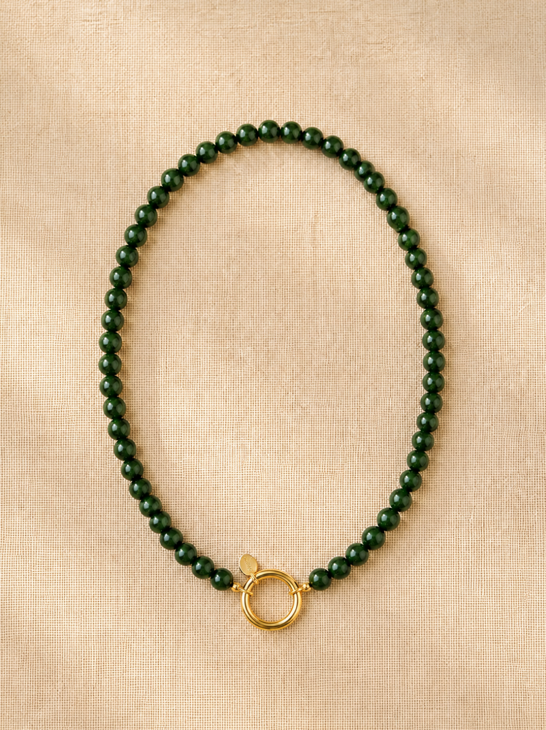 Ceramico Verde | Ring Edit