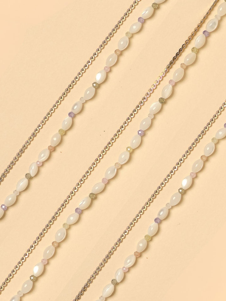 Double Elvie Single | Sunglasses chain