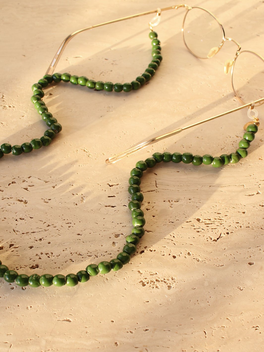 Verde Ceramico |  Coco Bonito