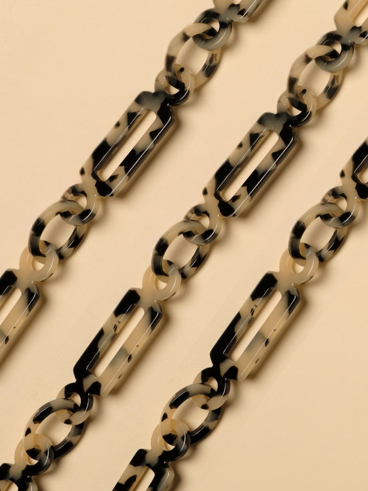 Hazel grey | Sunglasses chain