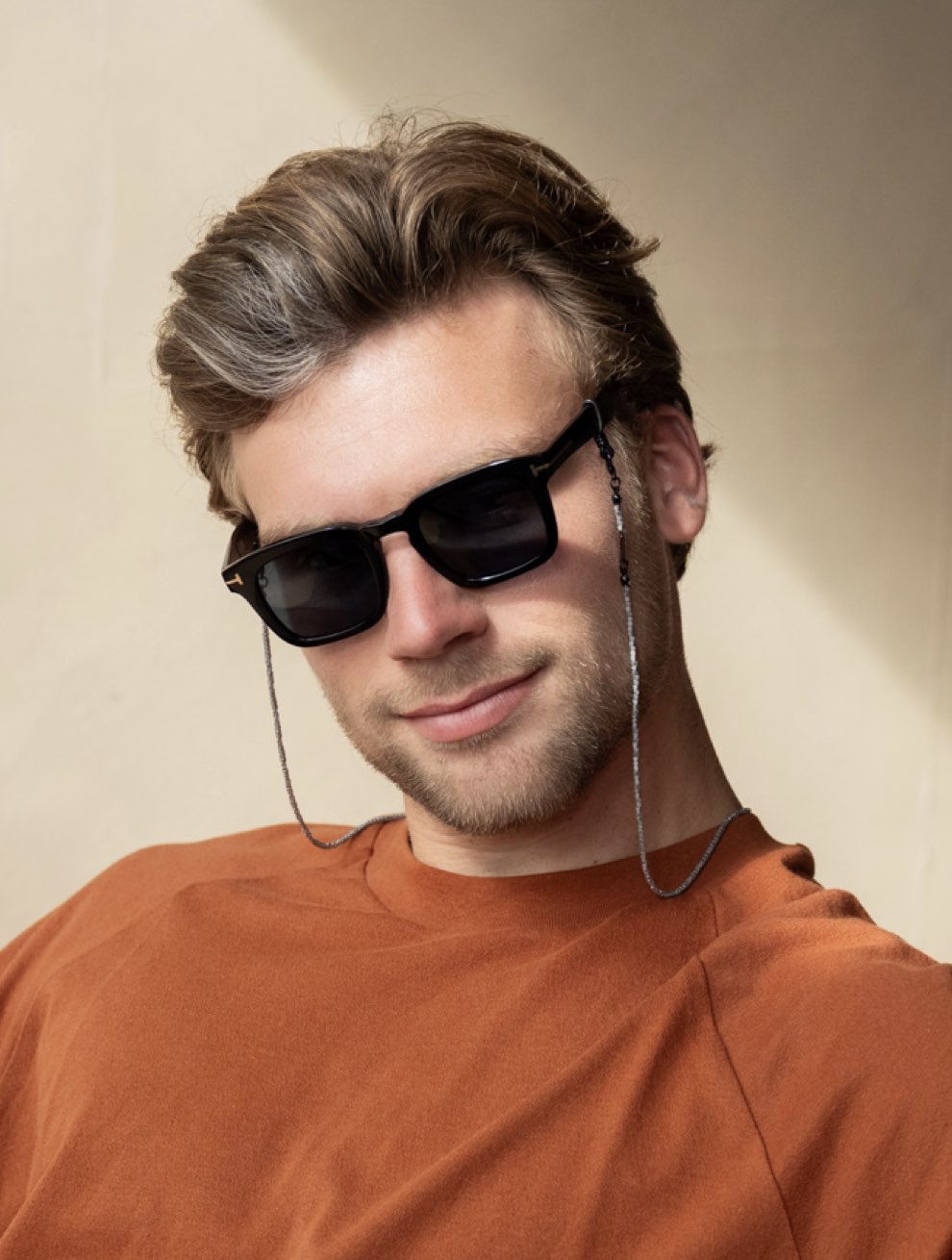 Hugo | Sunglass strap