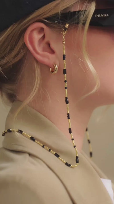 Ginny | Sunglass strap