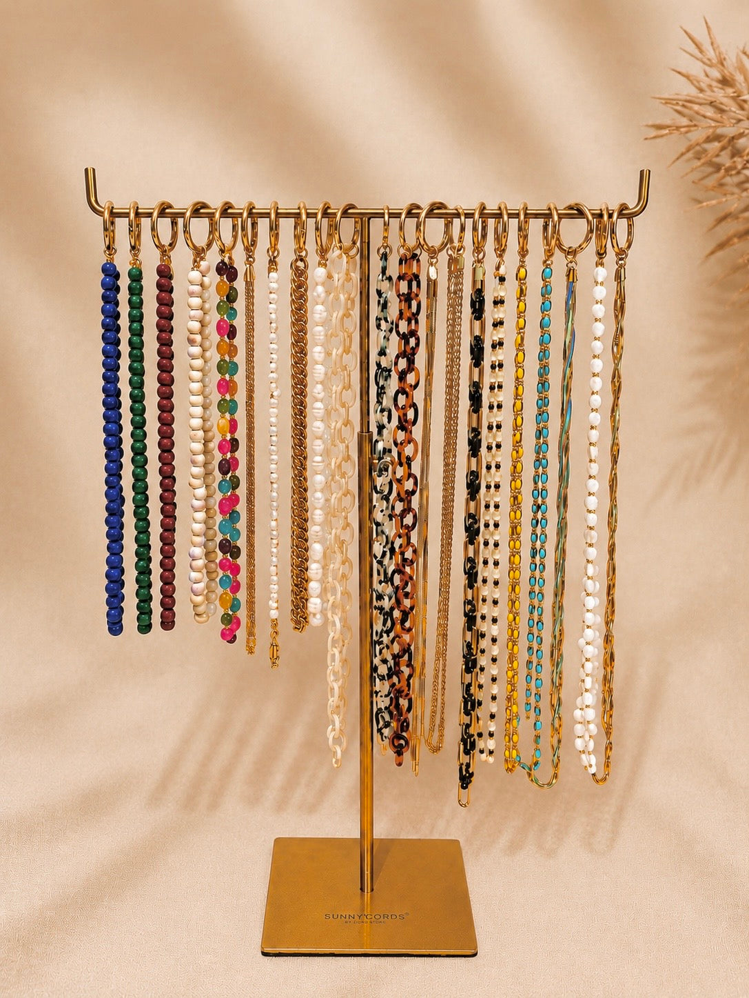 Ring Edit display | Gold