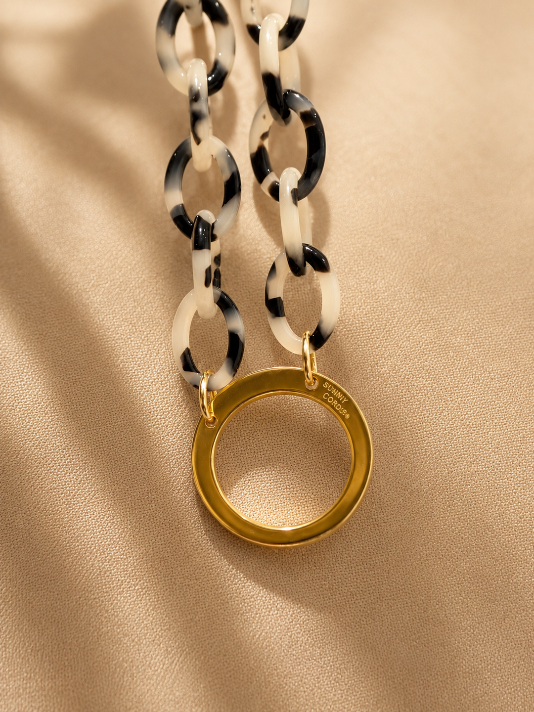 Sunny Cords Ace grey | Ring Edit