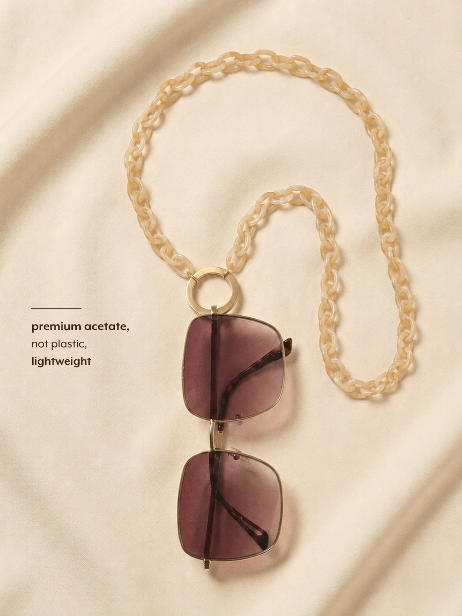 Sunny Cords Ace naturel beige | Ring Edit