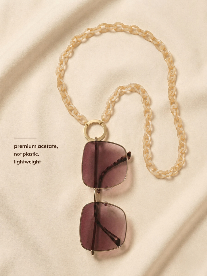 Sunny Cords Ace naturel beige | Ring Edit