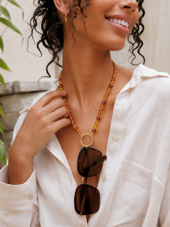 Sunny Cords Bella | Ring Edit