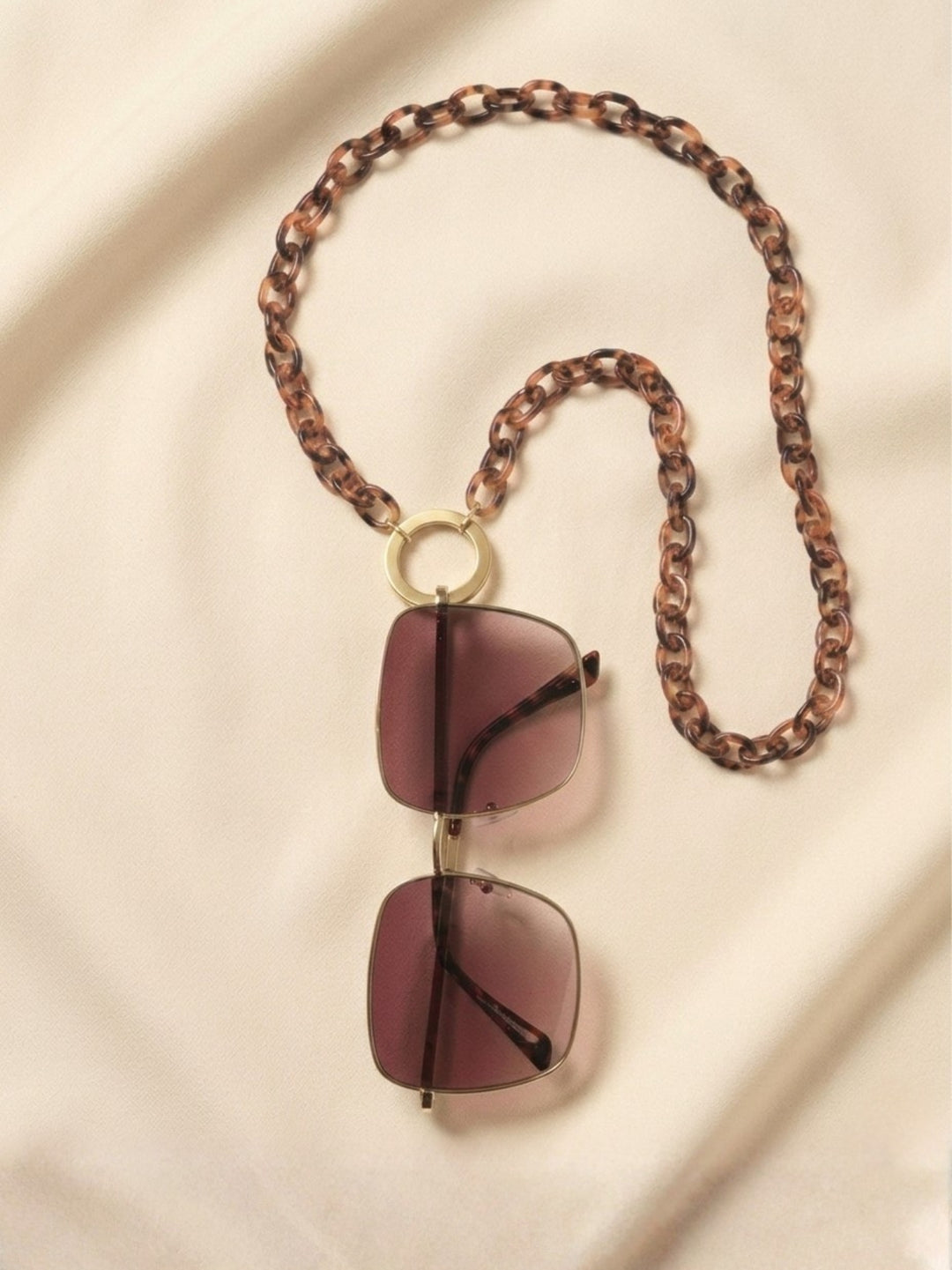 Sunny Cords Brown Ace brown | Ring Edit