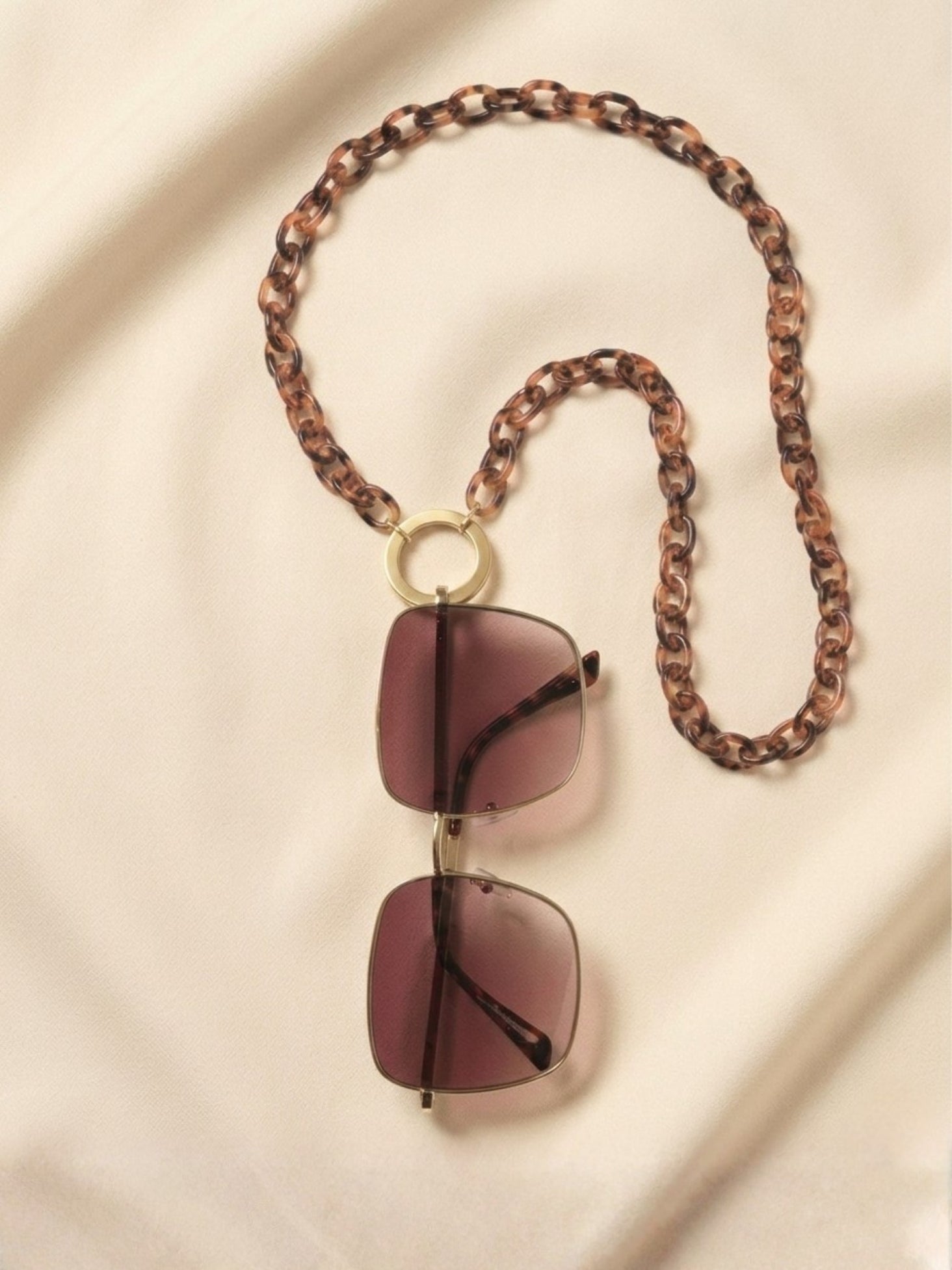 Sunny Cords Brown Ace brown | Ring Edit