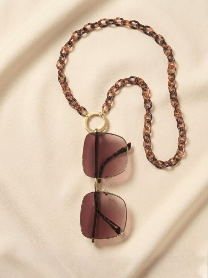 Sunny Cords Brown Ace brown | Ring Edit