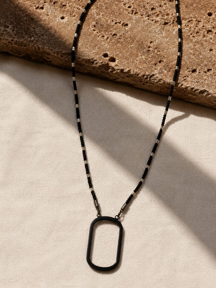 Sunny Cords Hugh Black | Ring Edit