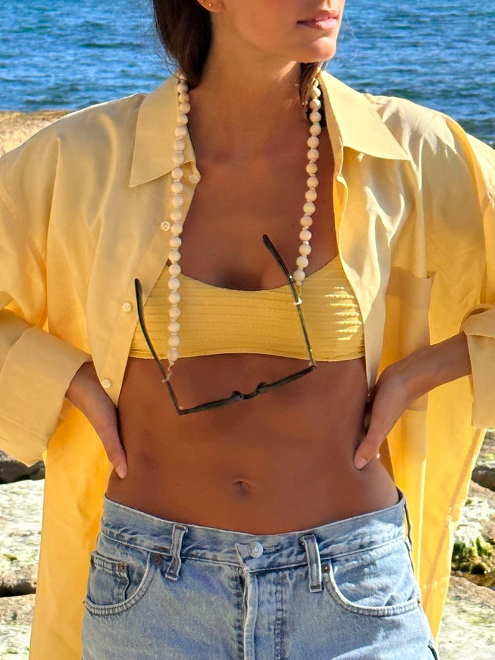 Sunny Cords Juata | Coco Bonito