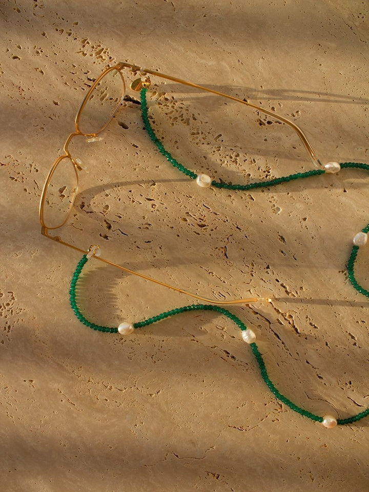 Sunny Cords Lulu Verde | Coco Bonito