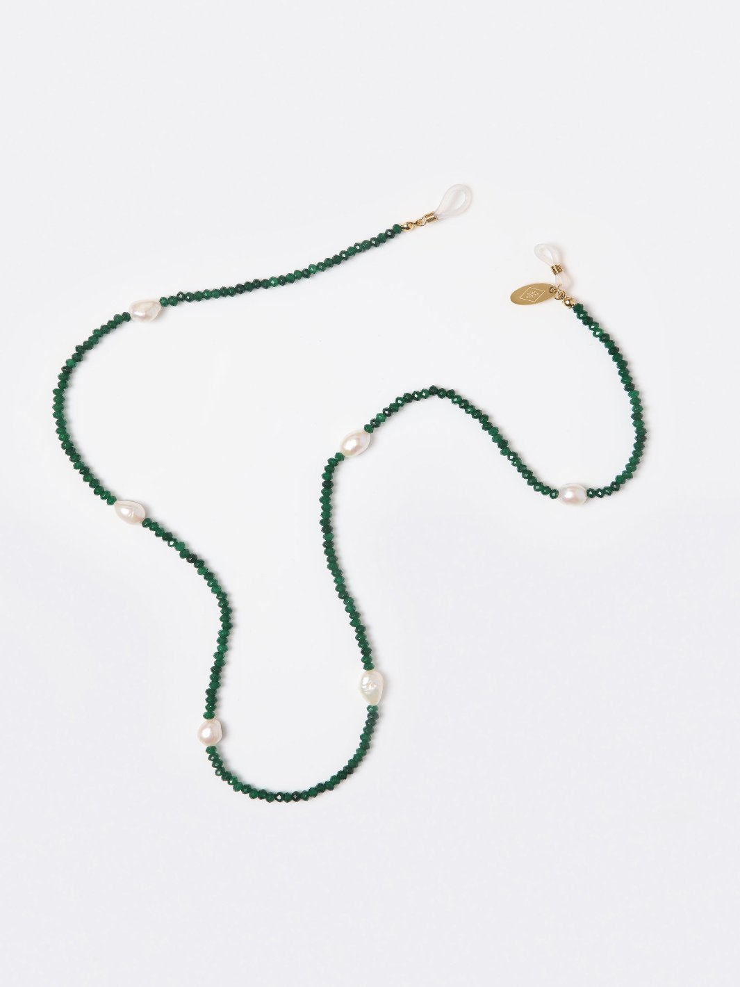 Sunny Cords Lulu Verde | Coco Bonito