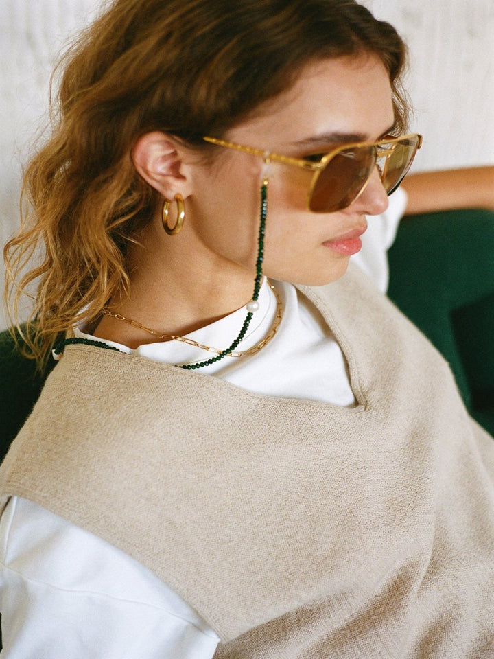 Sunny Cords Lulu Verde | Coco Bonito