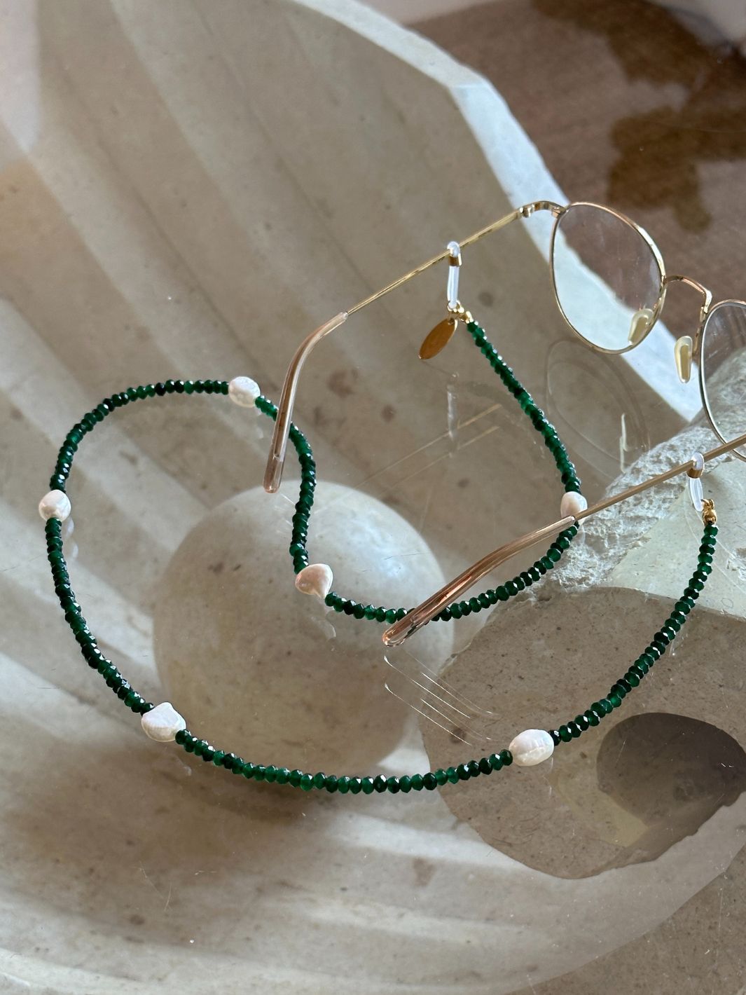 Sunny Cords Lulu Verde | Coco Bonito