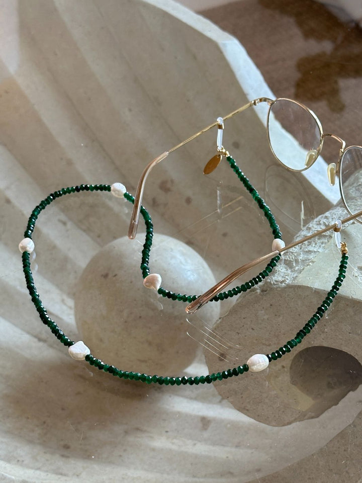 Sunny Cords Lulu Verde | Coco Bonito