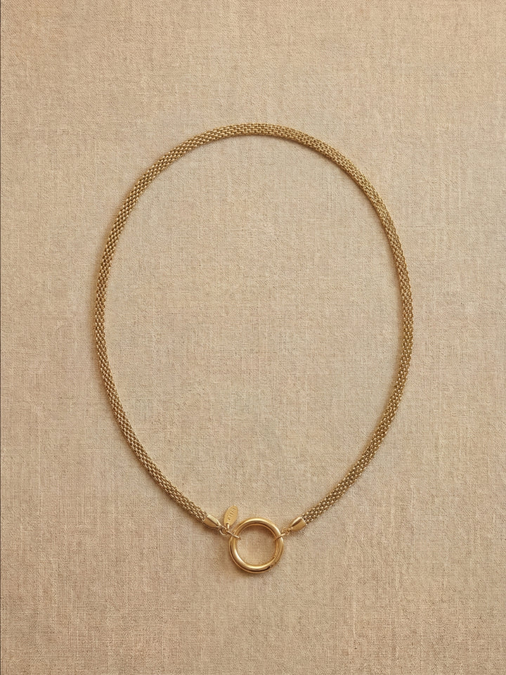 Sunny Cords Lux short | Ring Edit